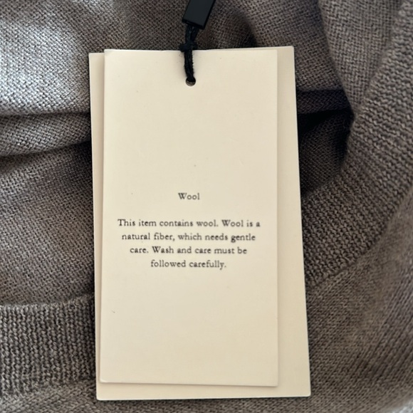 NWT GESTUZ Jumpsuit Size Large - Picture 6 of 8